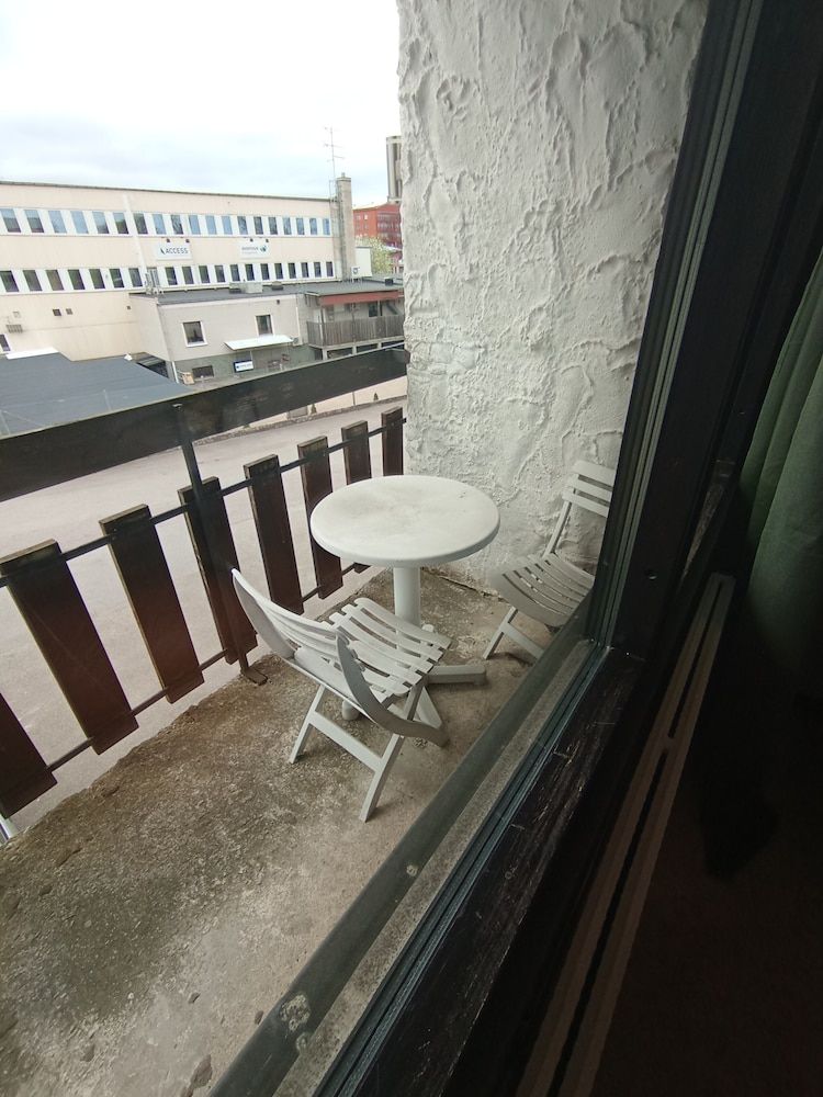 Hotell Amigo Basic Double Room 7