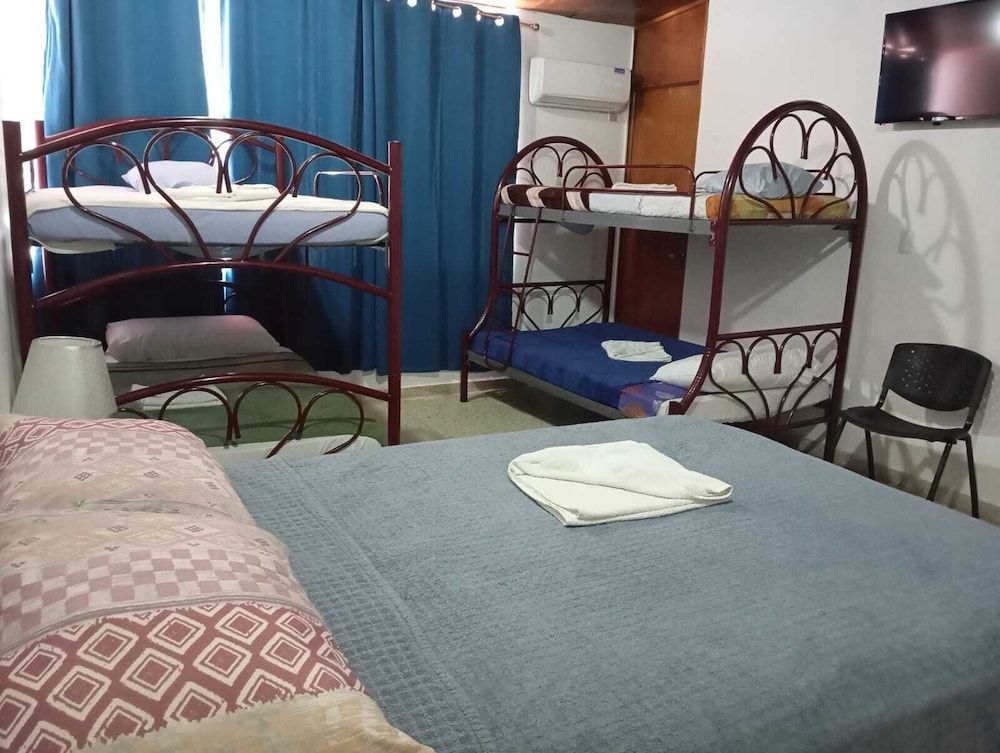 Family Triple Room