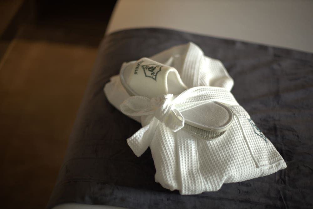 AD HOTEL HYDRA Club Room 7