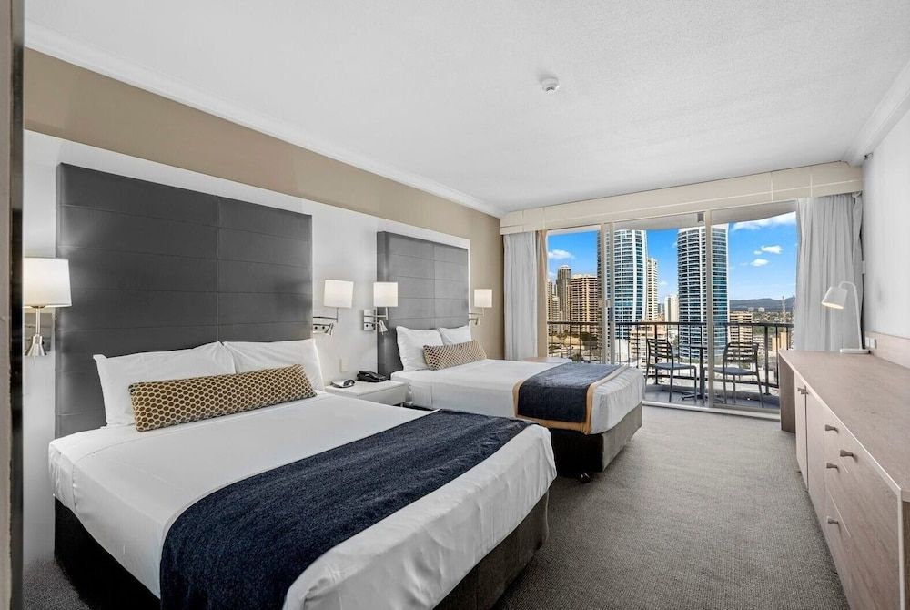 Serain Residences on View