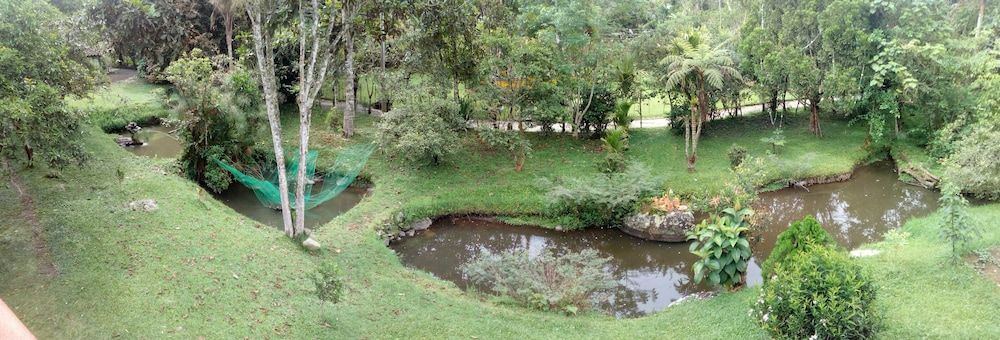 La Posada del Cucú Family Double or Twin Room, River View 3