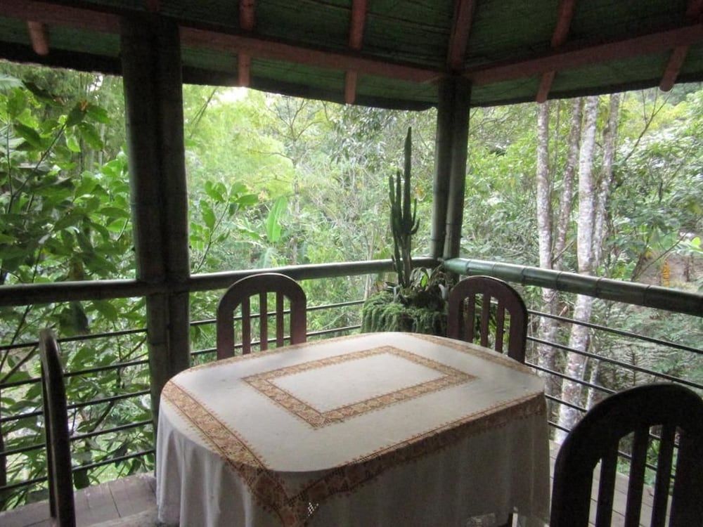 La Posada del Cucú Family Double or Twin Room, River View 2