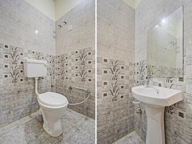 Experia- A boutique hotel Deluxe Double Room 8