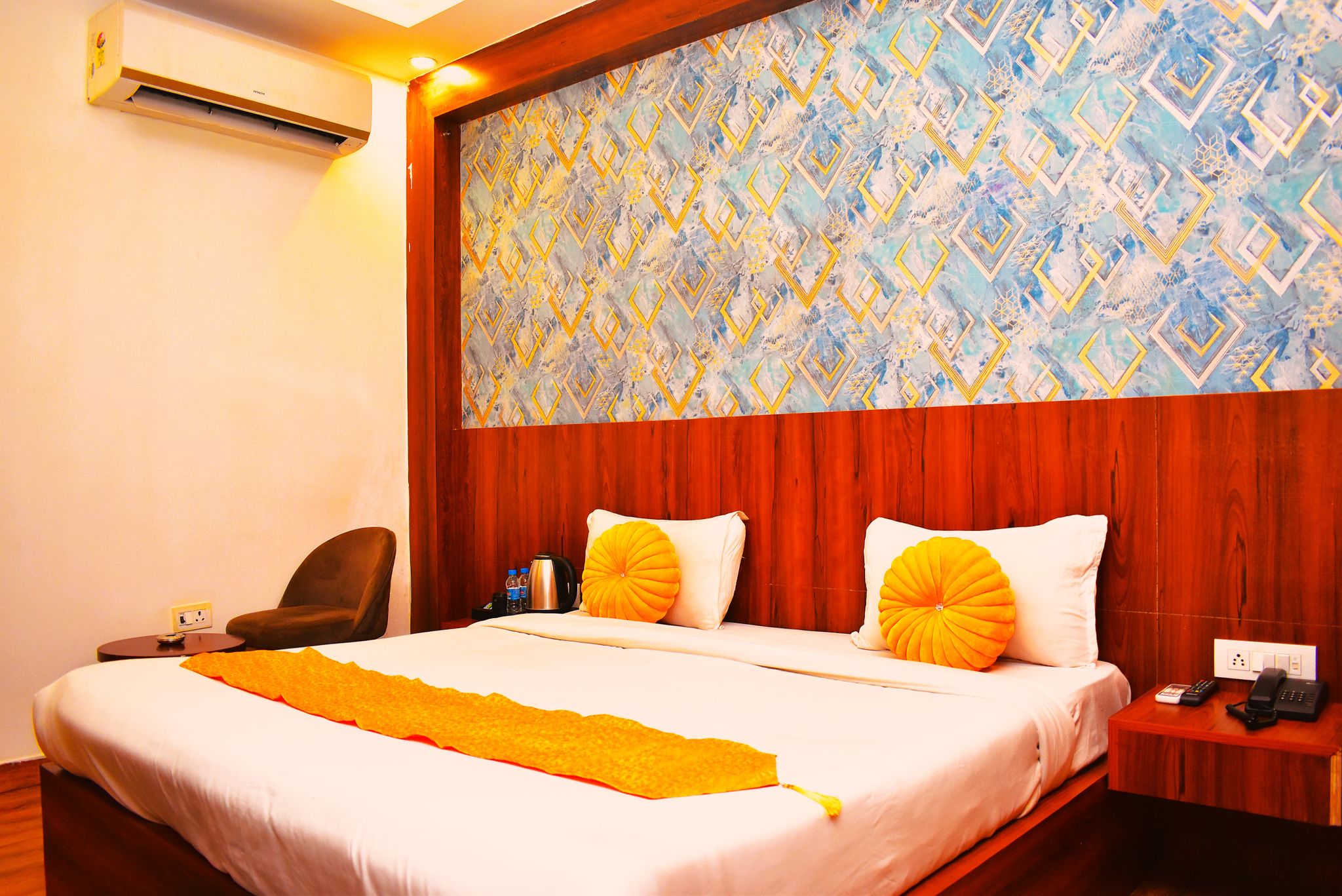 Superior Queen Room