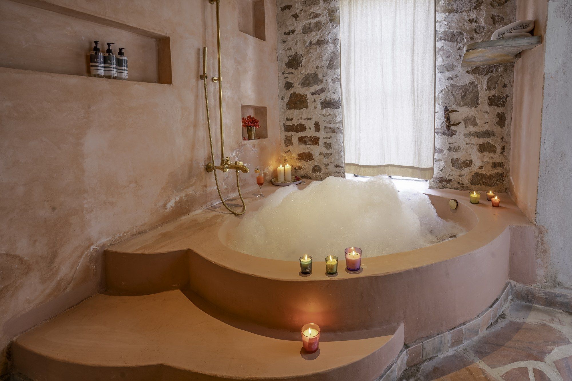 Maya Luxury The Quila Udaipur Luxury Pool Villa 8