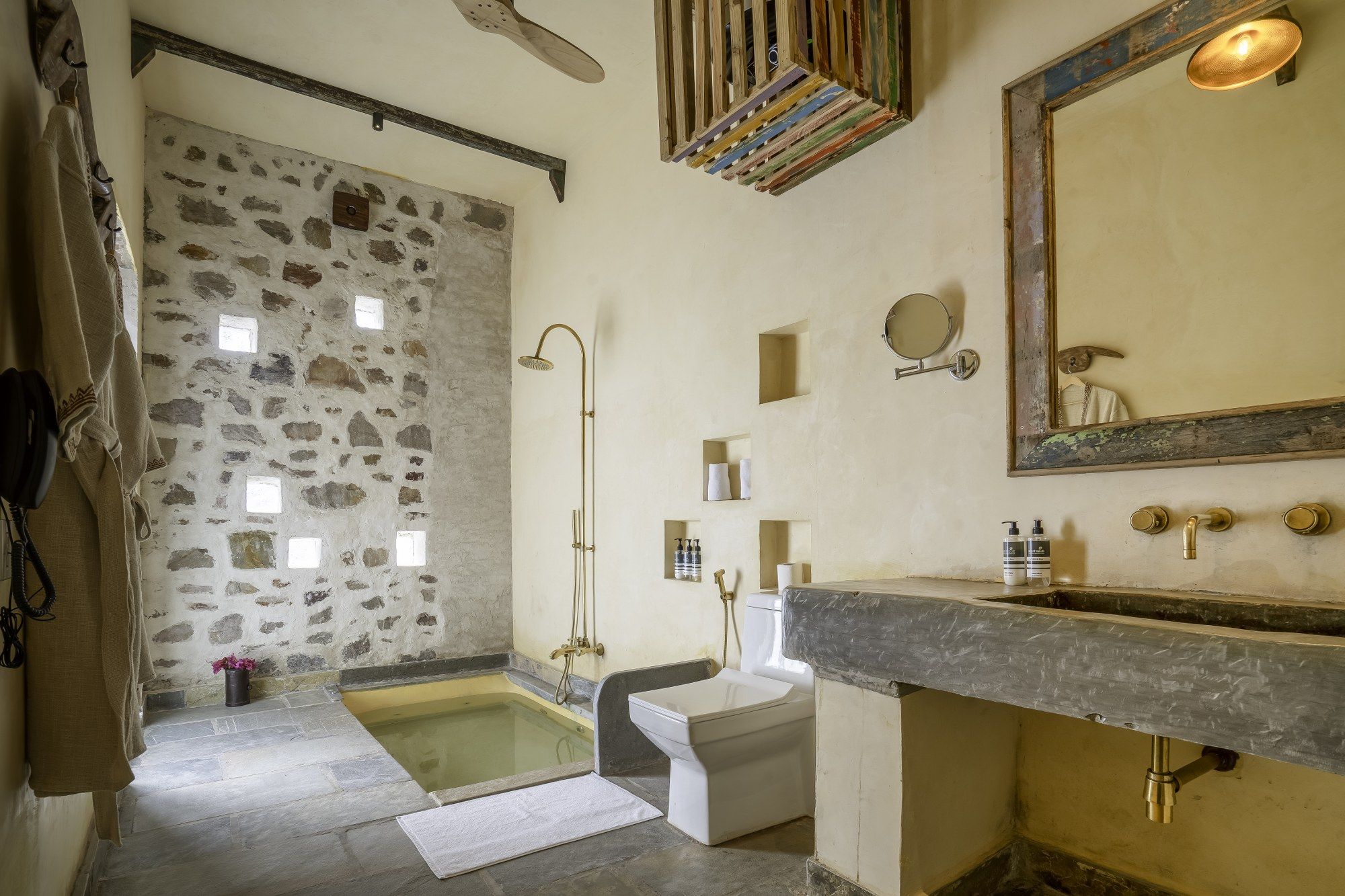 Maya Luxury The Quila Udaipur Luxury Pool Villa 7