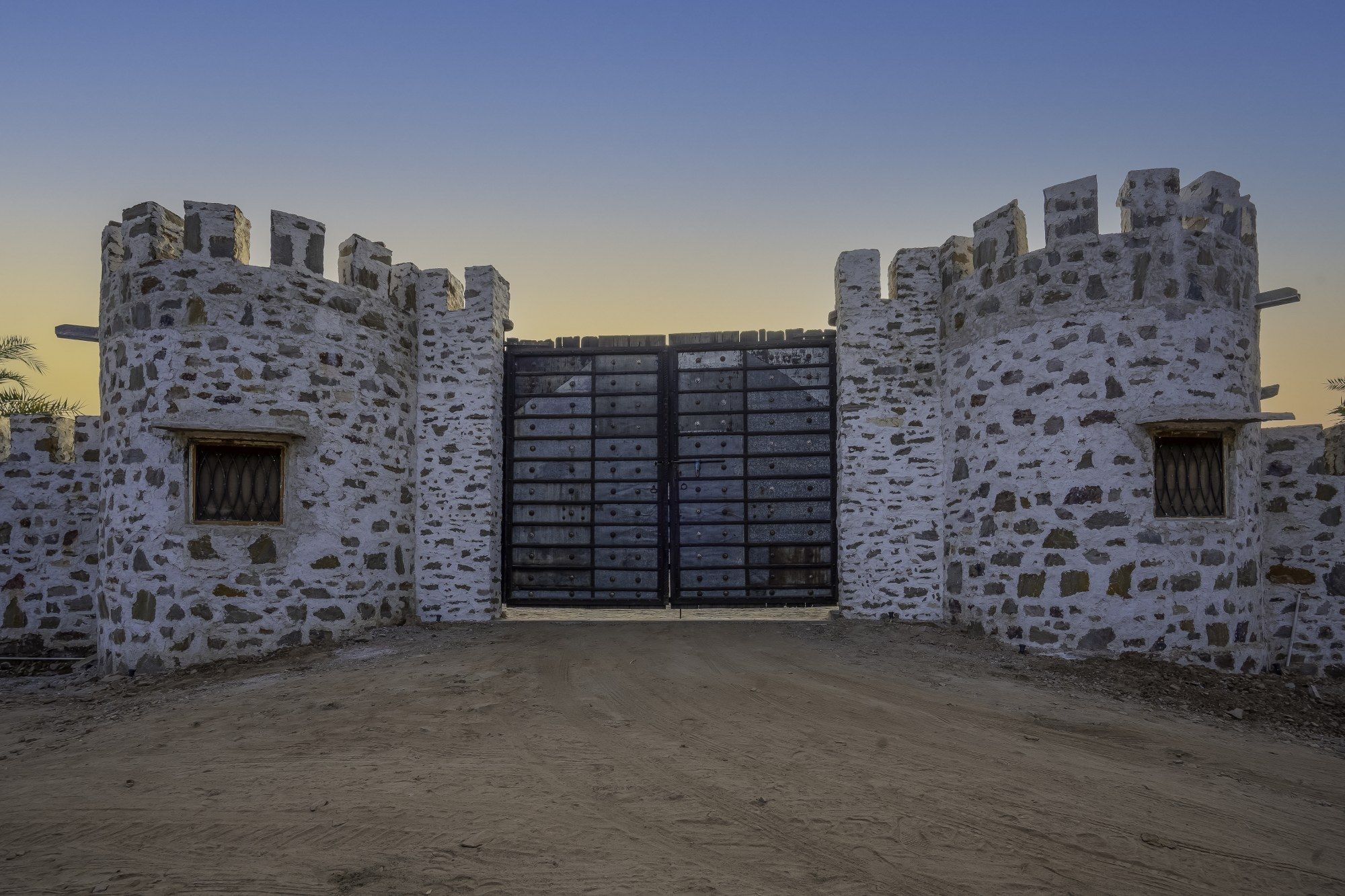 Maya Luxury The Quila Udaipur