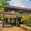 Dindi RVR on the Godavari, A Club Mahindra Associate Resort