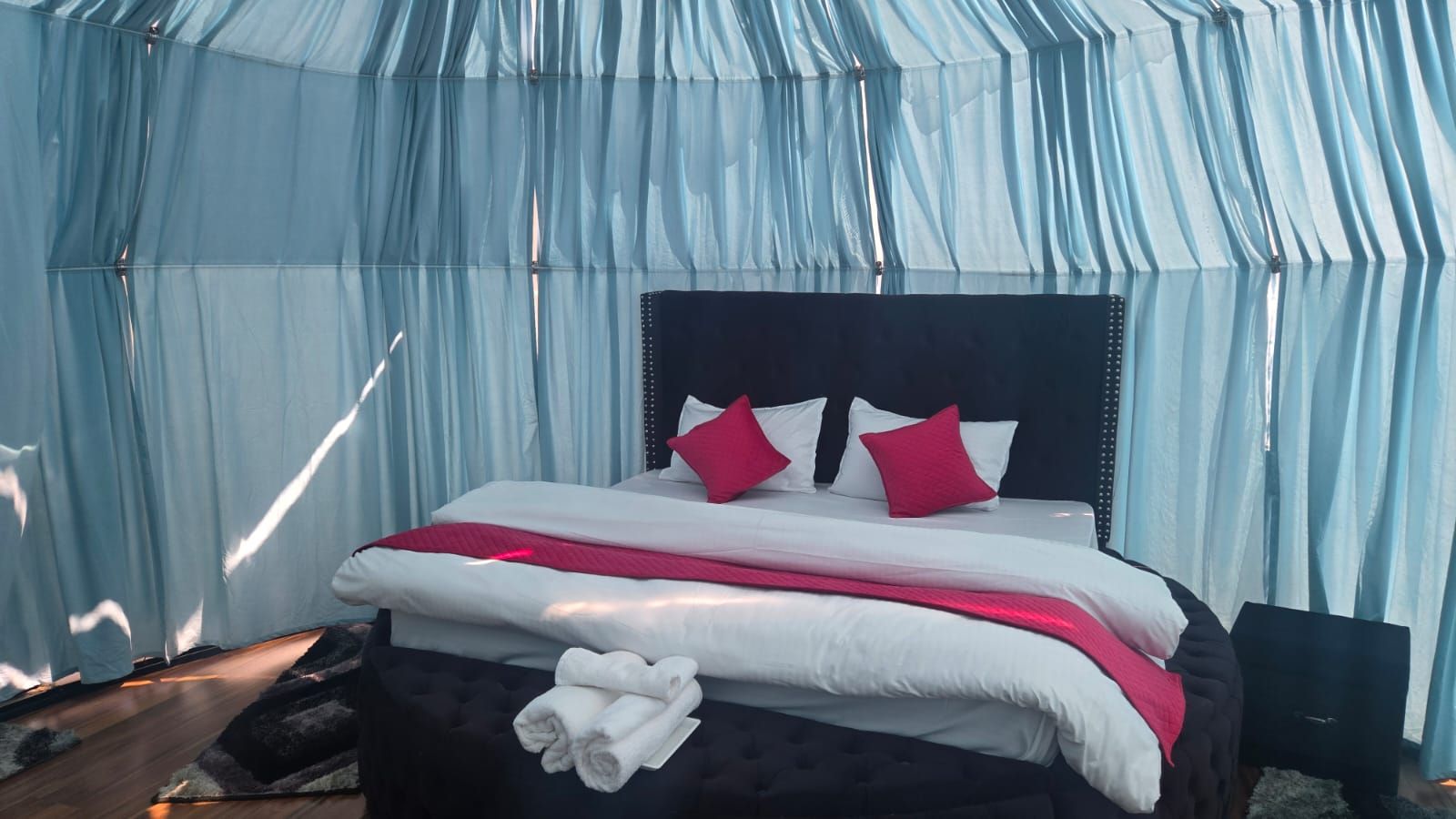 DOME ROOM 1ST IN KASAULI AND SHIMLA AREA