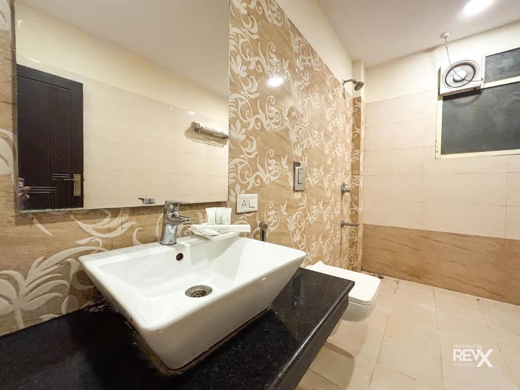 Hotel City Heritage  Triple Room 3