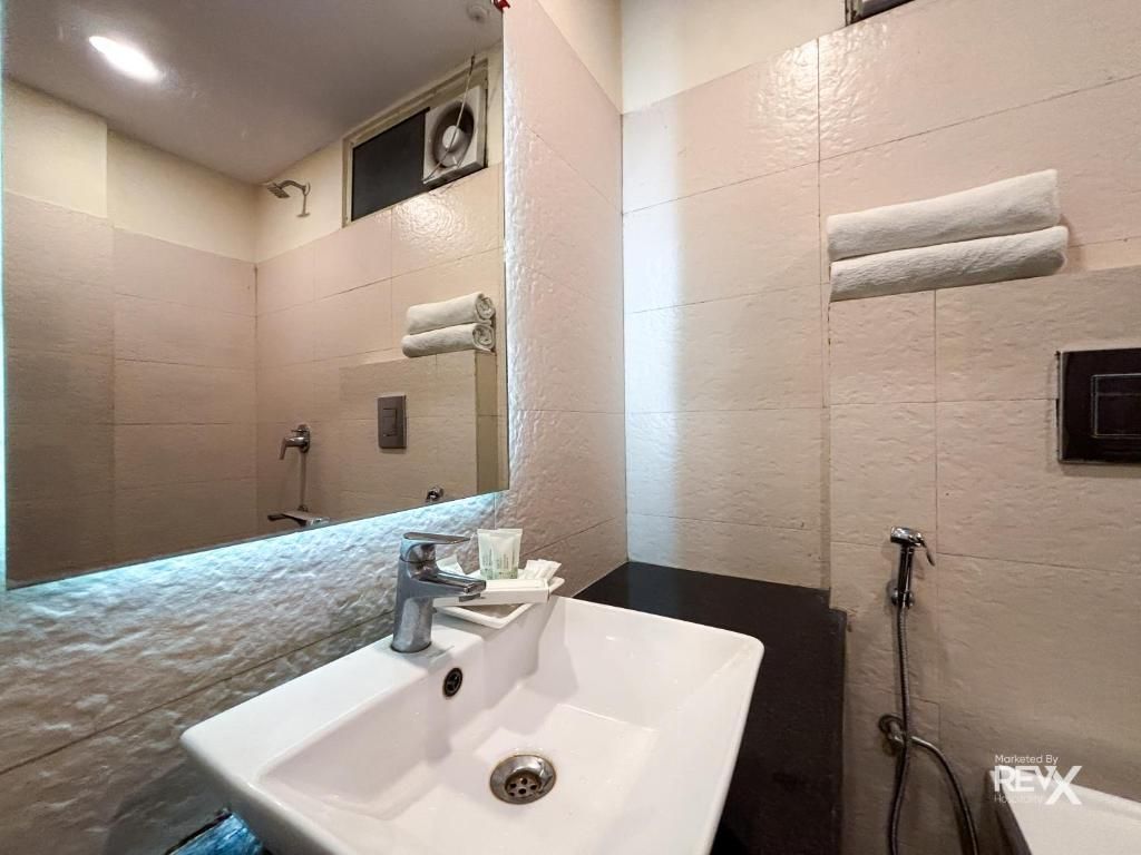 Hotel City Heritage  Superior Room 13