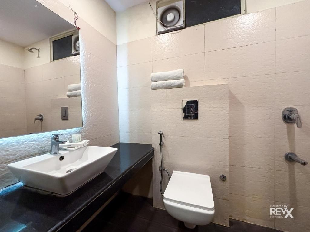 Hotel City Heritage  Superior Room 12