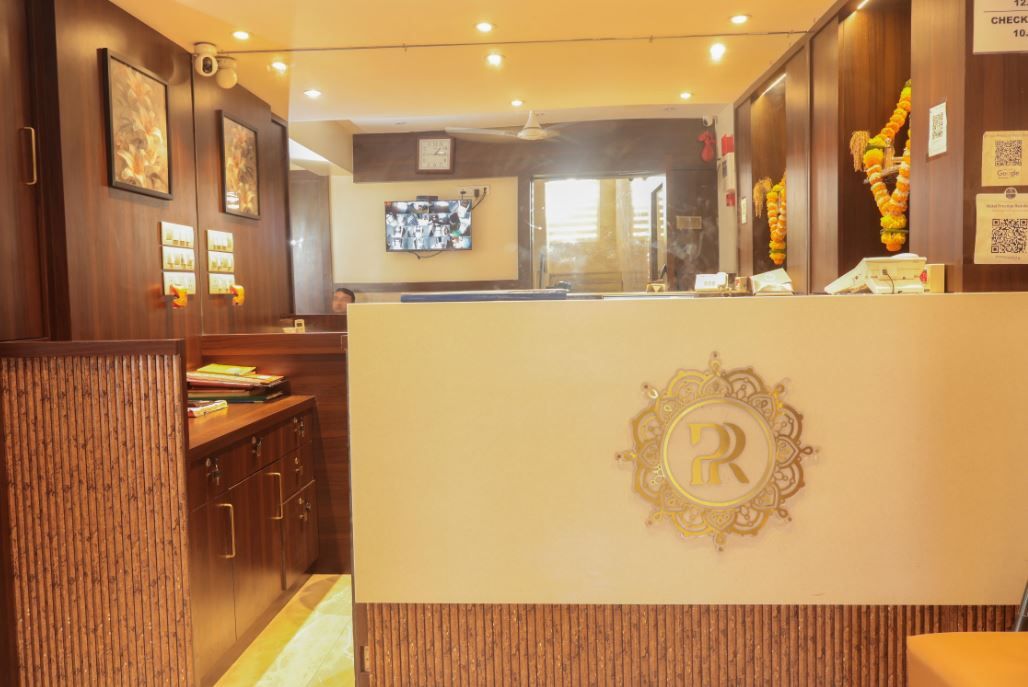 Hotel Prestige Residency