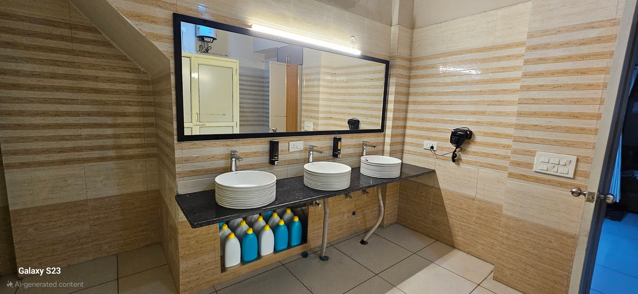 ROYAL STAY INN THE LUXURIOUS AC DORMITORY MIX DORM 4