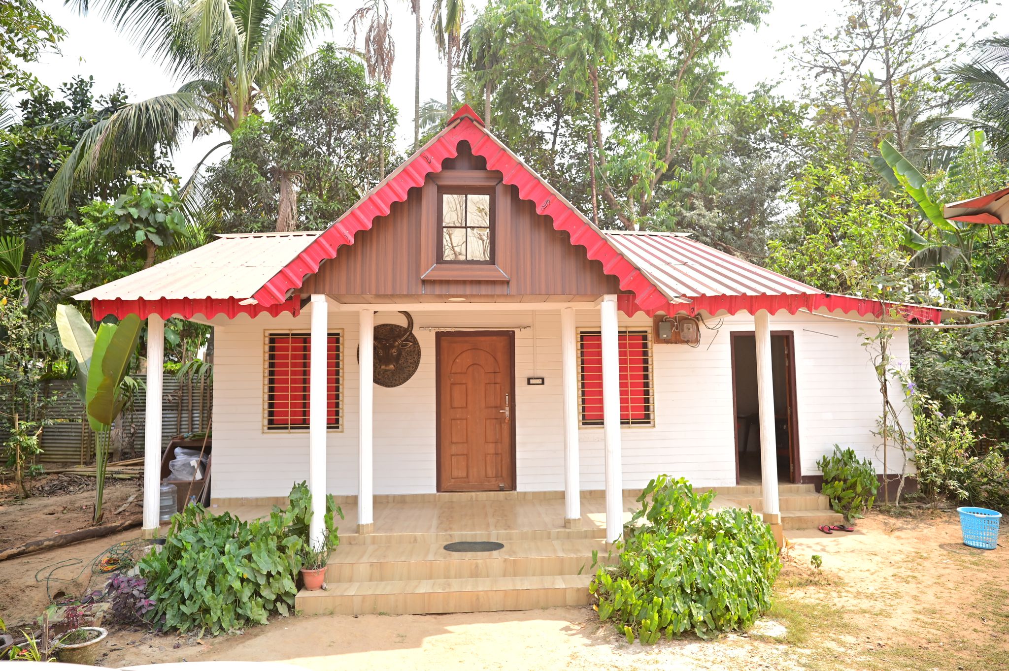 Banalata Green Resort
