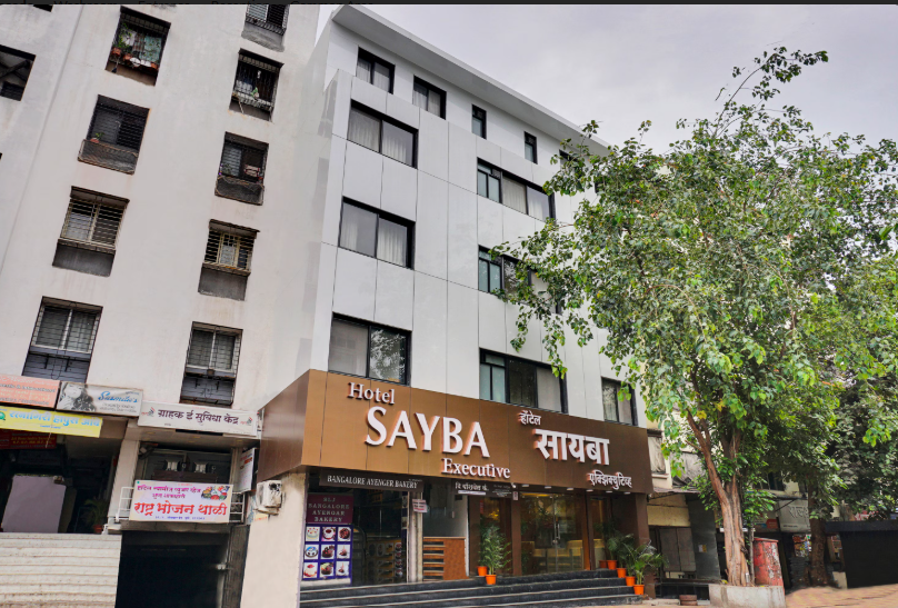 Hotel Sayba Executive, Pune