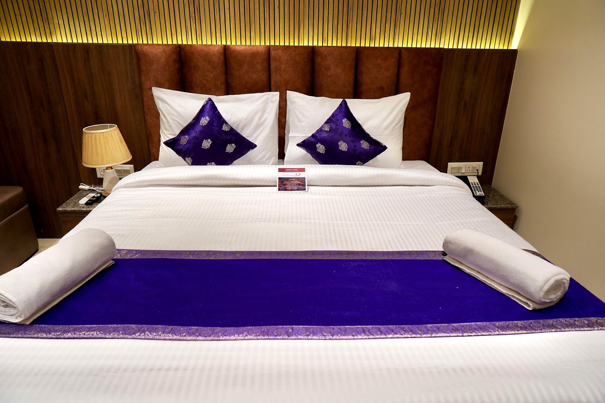  Super Deluxe Room
