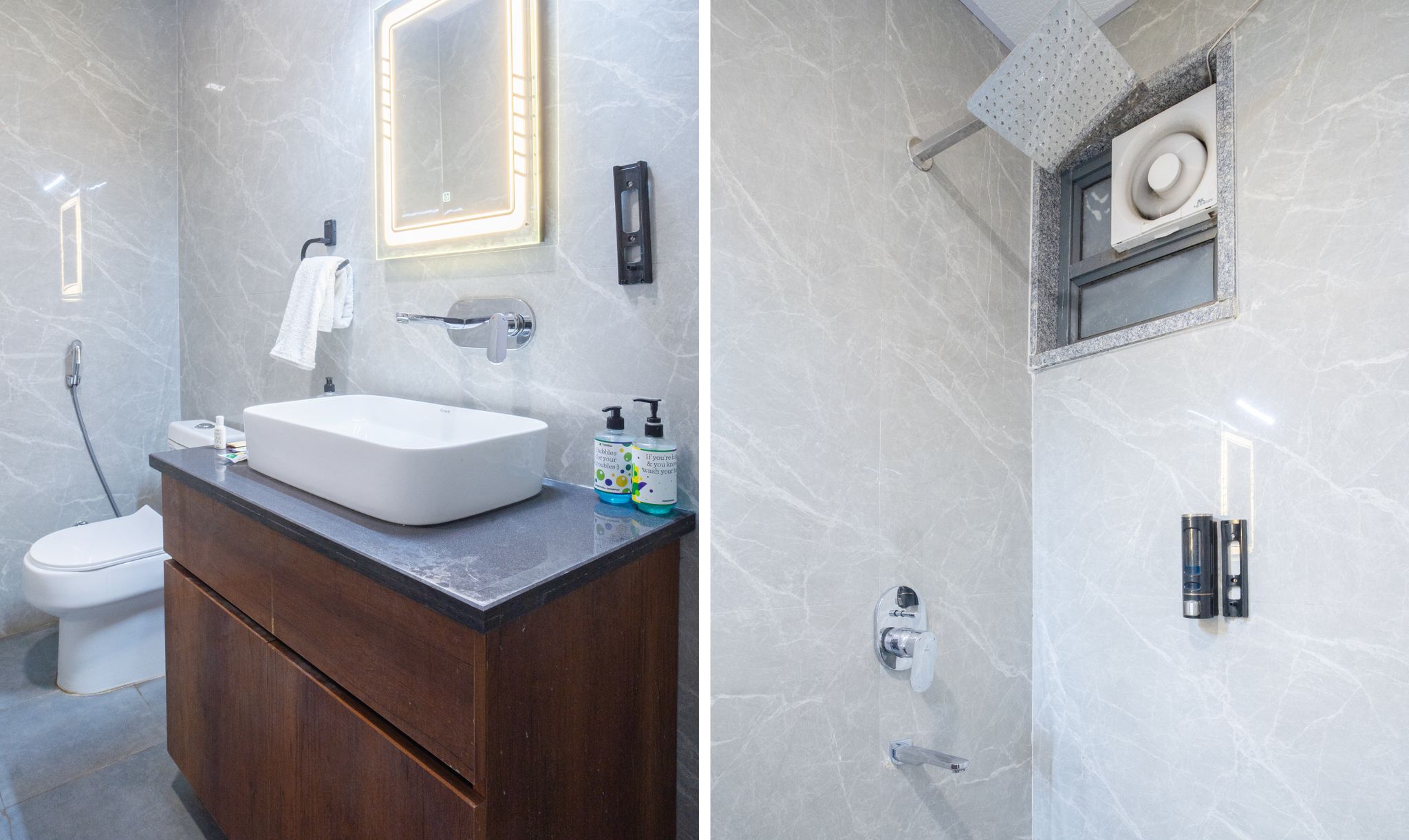 Treebo Royal Grand, Sector 71 Standard room 15