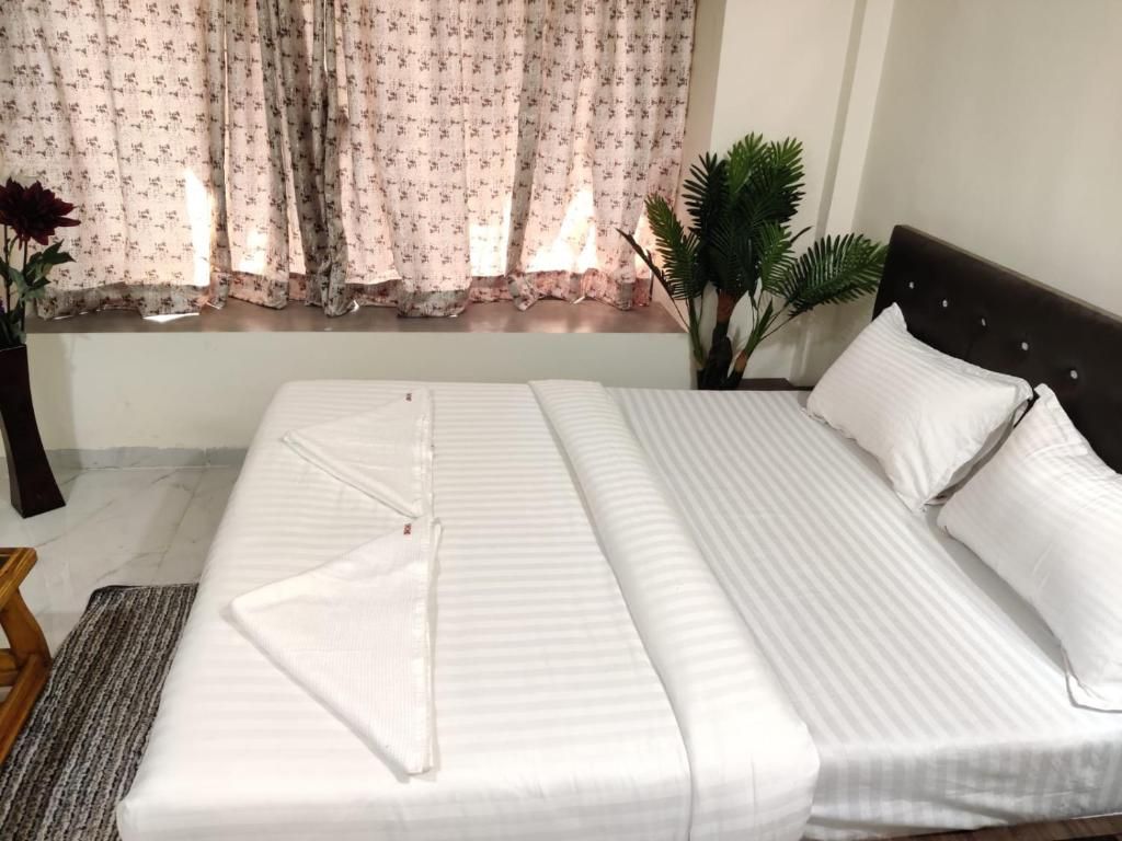 Deluxe AC Room