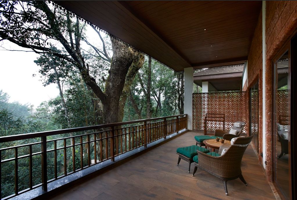 Riverstone Family Villa