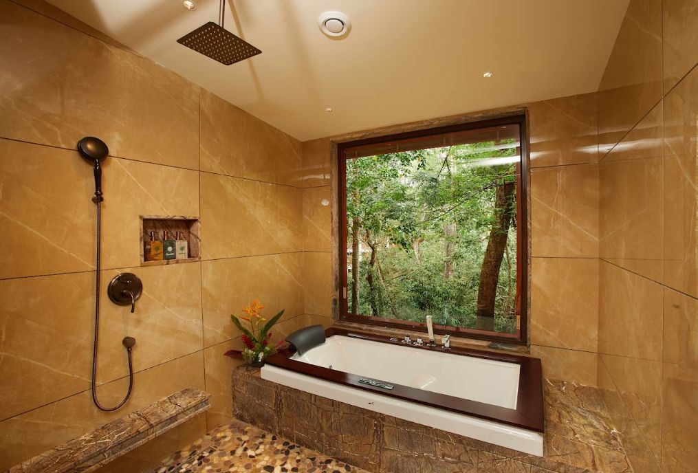 Riverstone Family Villa