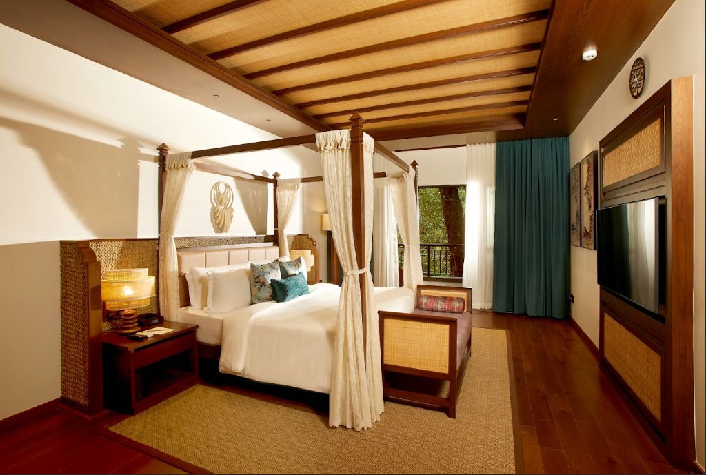 Riverstone Family Villa