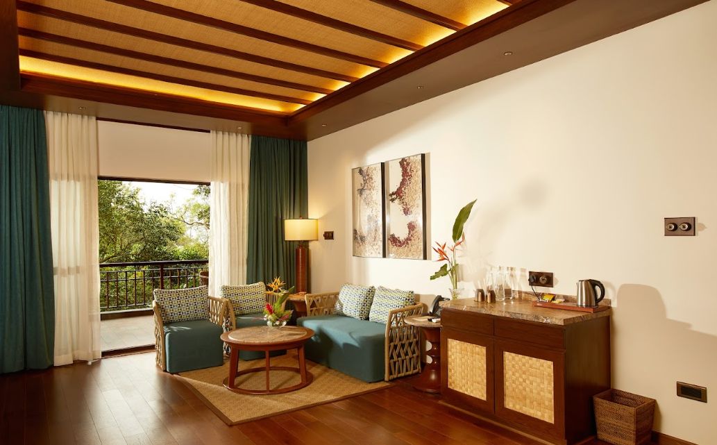 Riverstone Family Villa