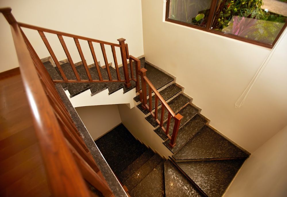 Timbertales Luxury Resort Coorg Windchimes Duplex Villa 2