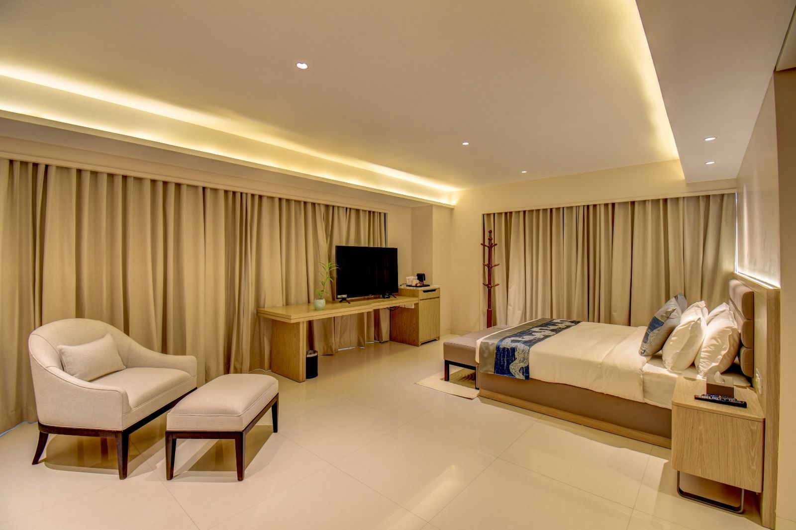 City View Suite 