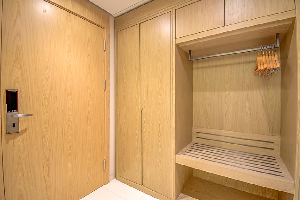 The SSK SOLITAIRE Boutique Hotel & SPA Premium Twin Room 10