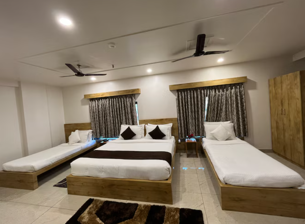 Premium Family Room
