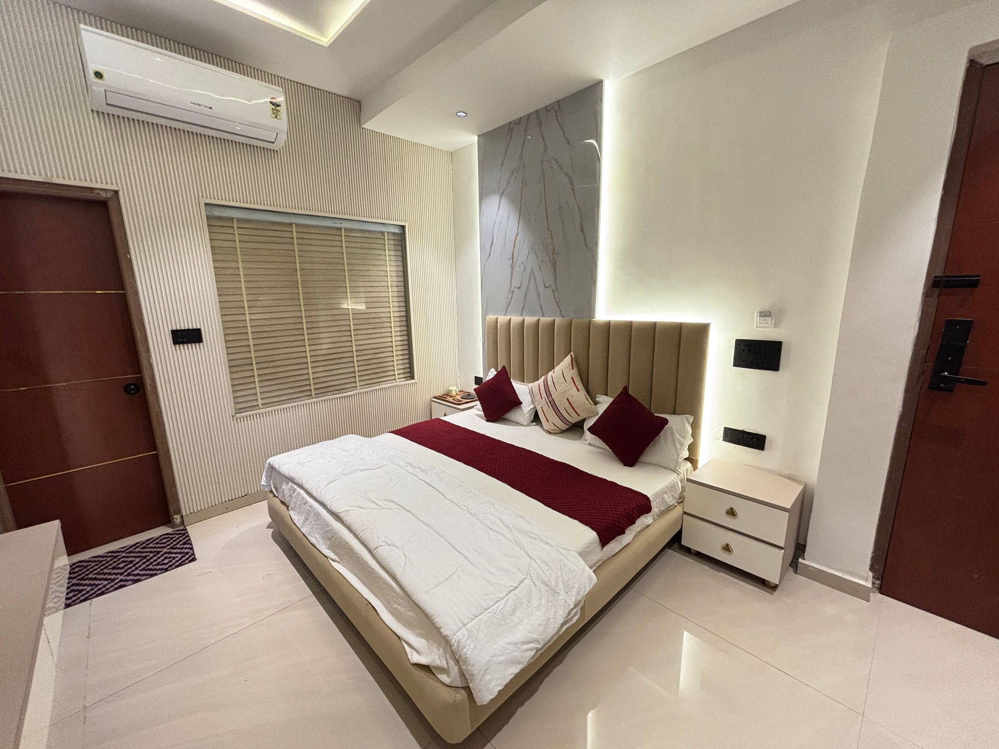 The Bhutani Heritage