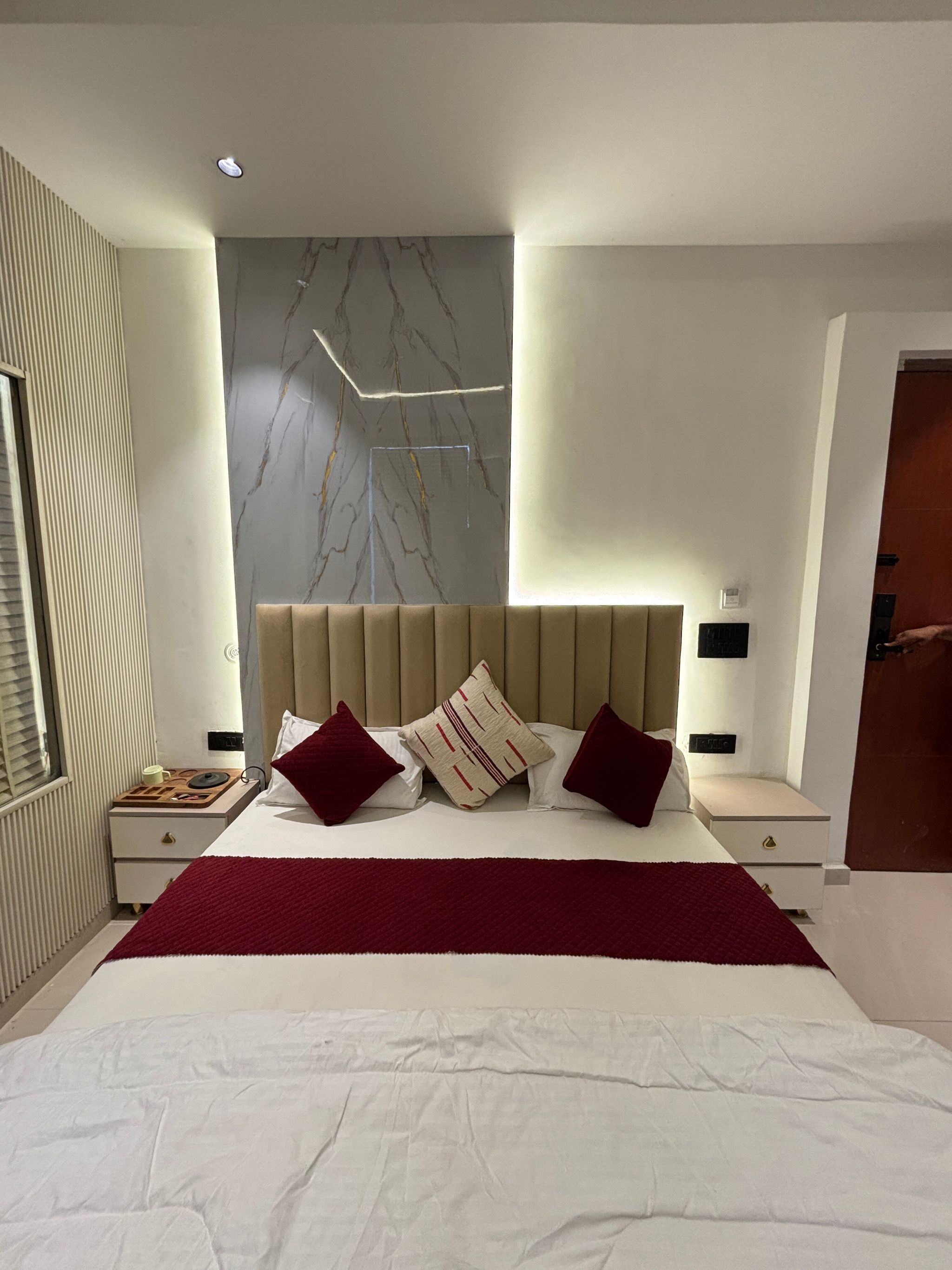 The Bhutani Heritage