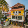 The Hosteller Fort Kochi, Ocean Edge