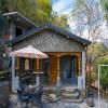 ELIVAAS Zephyr - Luxury Cottages & Tents