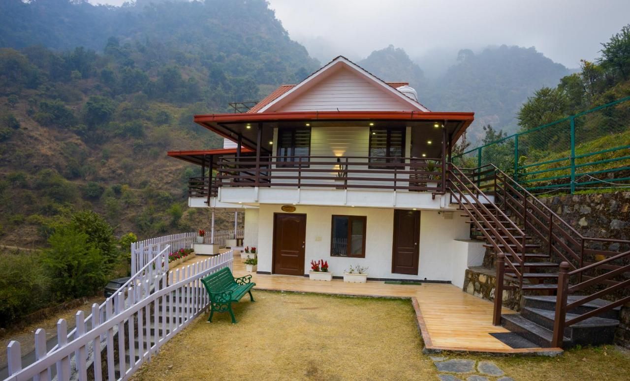 Alaya Stays Madhuram Villa - Pet Friendly With Garden