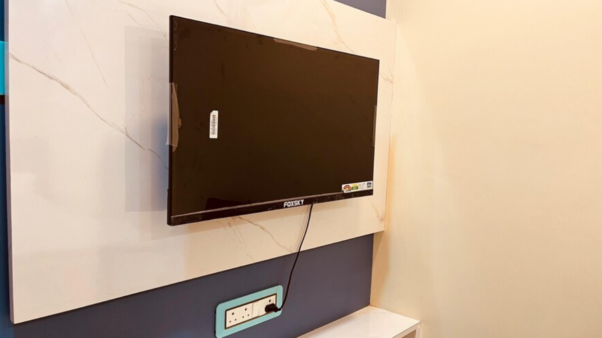 Hotel Lavasa Deluxe Room 4