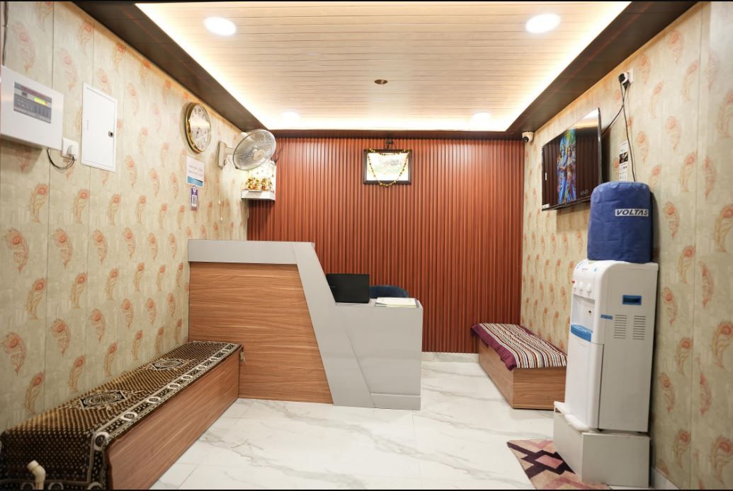 Hotel Heaven Heritage