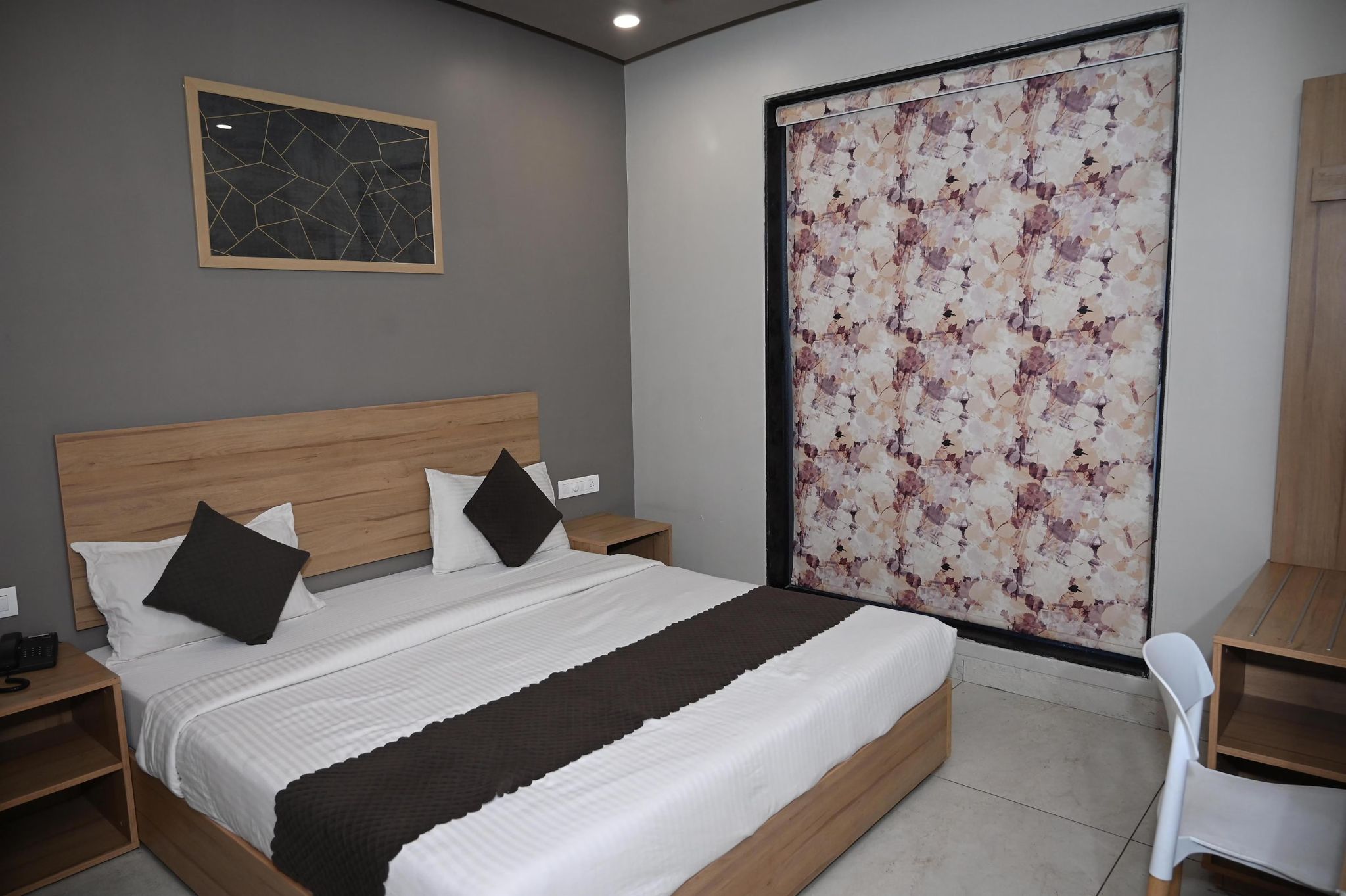 Hotel Sheer Bliss Super Deluxe