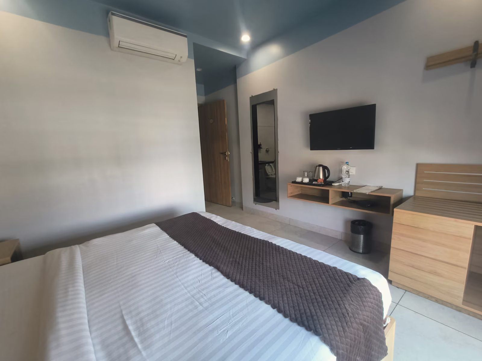 Hotel Sheer Bliss Super Deluxe 3