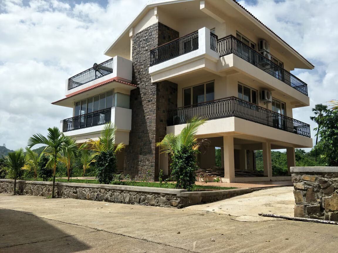 Wood Stock Acres Villa Resort