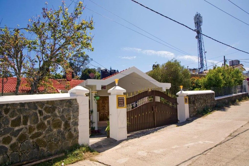 Hotel Vibe Inn, Kodaikanal