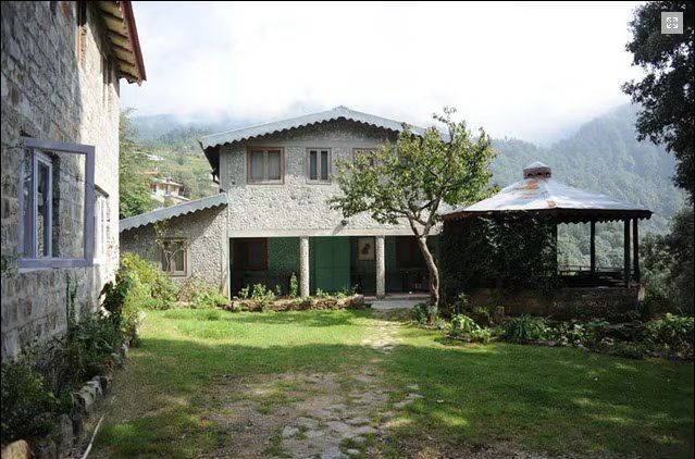 Woodside Retreat Pangot By Royal Collection Hotels