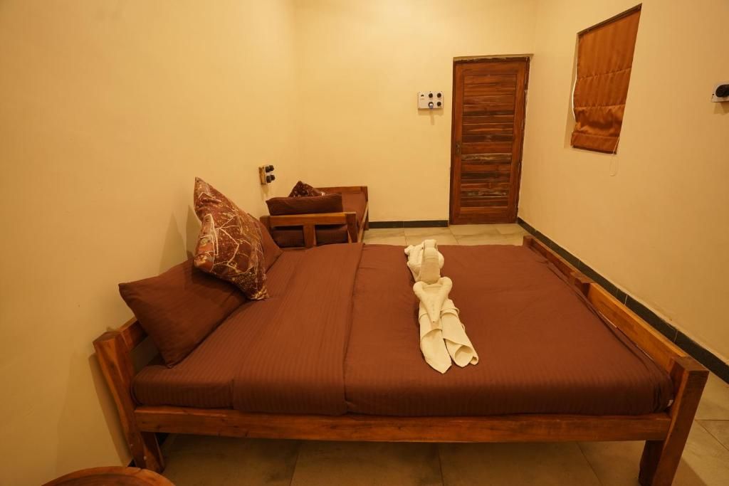 Warli Room