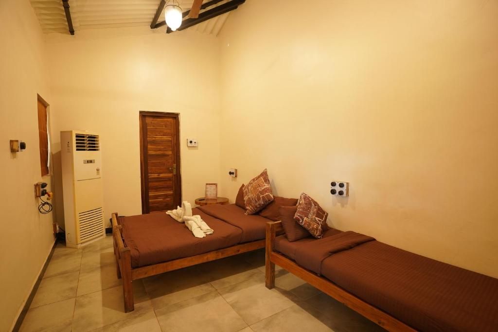 Warli Room