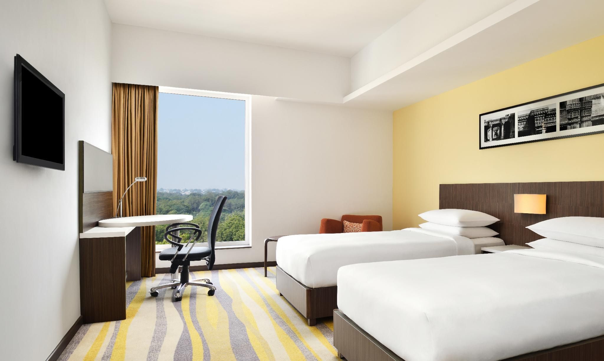 Premium, Guest Room, 2 Twin