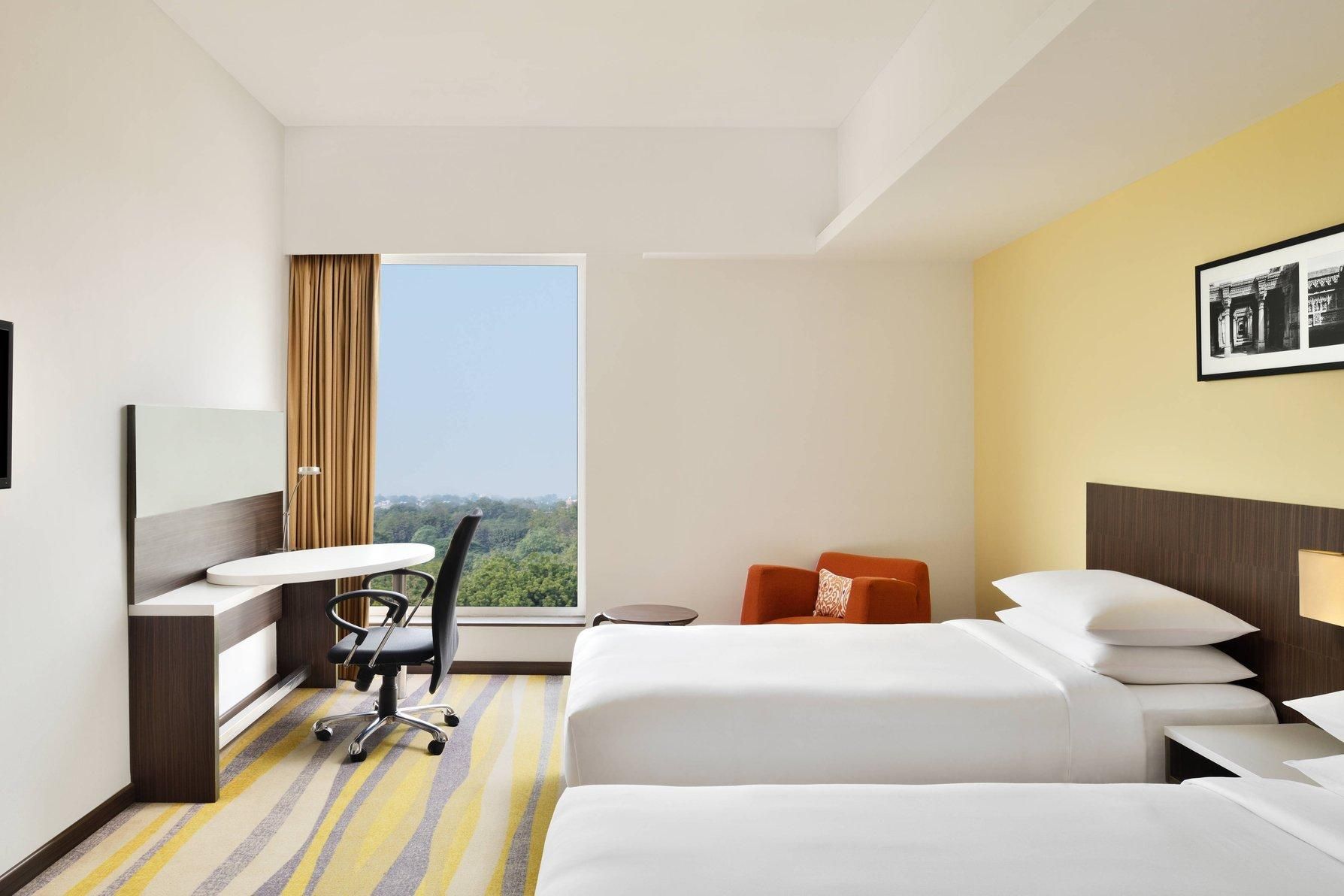 Premium, Guest Room, 2 Twin