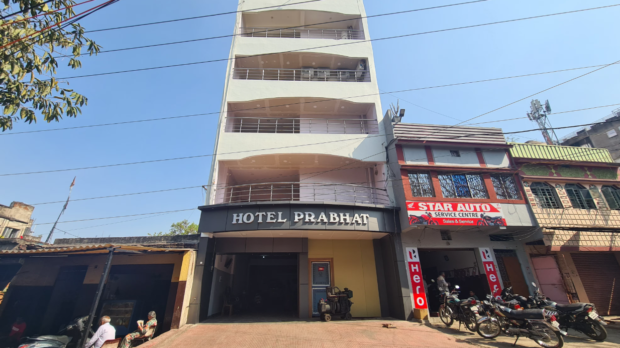 Prabhat Inn