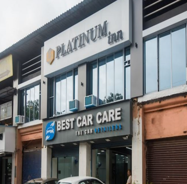 Platinum Inn