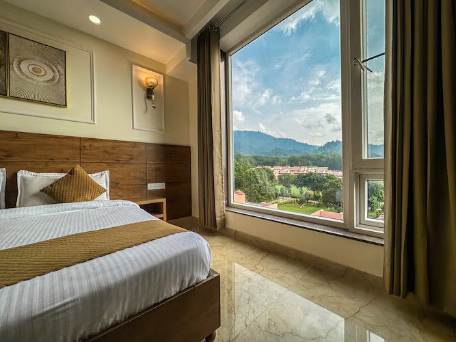 Premium Room